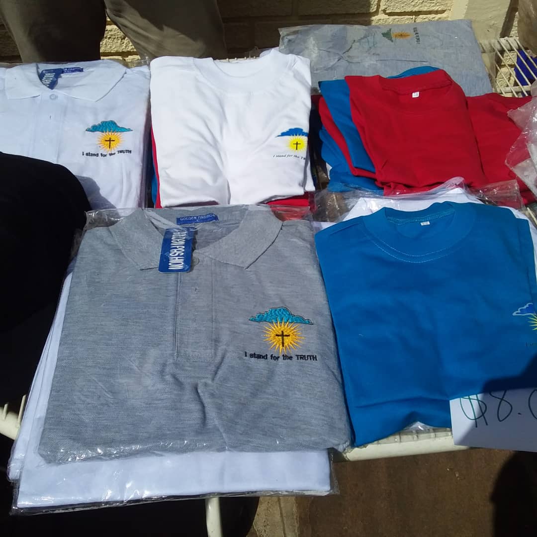 shirts